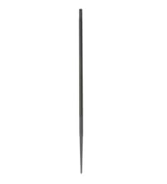 Vallorbe Motor Eğesi 200X5,5 mm Yuvarlak