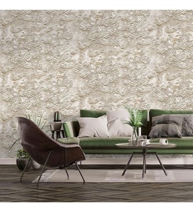 Duka Duvar Kağıdı Lifestyle Angel DK.23530-1 (10 m2 )