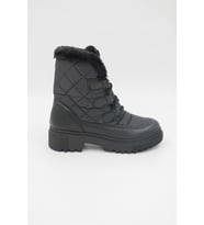 Step More Kadın Bot Z422210-46 - SİYAH