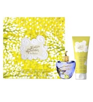 Lolita Lempicka Le Parfum EDP 50 ml + 75 ml Perfumed Body Lotion Kadın Parfüm Seti