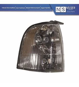 Ford Ranger Sol Sinyal 2002-2006