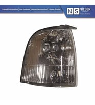 Ford Ranger Sol Sinyal 2002-2006