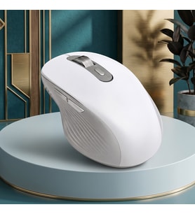 Kablosuz Wireless Mouse – Bluetooth Wireless Ergonomik ve Hafif Tasarım