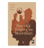 Sherlock Holmes'un Maceraları