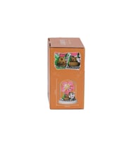 P2592 FLOWER SET 206 PARÇA BLOCK OYUNCAK