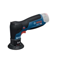 12V Eksantrik Zımpara Makinesi Solo