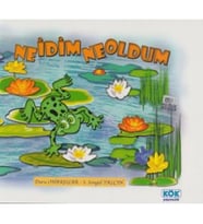 Ne İdim Ne Oldum