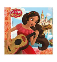 Kağıt peçete elena 33x33cm pk:20-