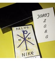 TAROT KARTLARI LARO