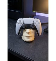 PLAYSTATİON 5 DUALSENSE KOL STANDI MASKE