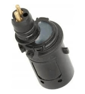 BMW E36 E39 E38 Park Sensörü PTS Siyah 66218352137 Wender