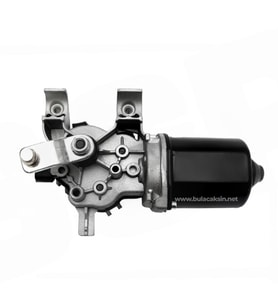 Silecek Motoru 12v Renault Symbol Dacia Duster Logan Sandero 288159333r