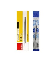 Dong A My Gel İğne Uçlu Kalem Refili 05 mm Mavi
