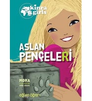 Kinra Girls 3 - Aslan Pençeleri