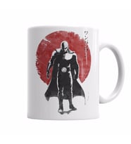 One punch man OK    Kupa Bardak Porselen
