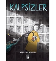 Kalpsizler (Ciltli)