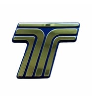 Fiat Dogan Kartal Sahın 88- Arma Ön T Arması (Oem No:7745730)