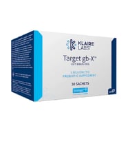 Klaire Labs Target GB-X 30 Saşe