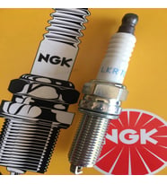 Ngk Lkr7e 1643 Buji Pulsar Orta Ktm Duke 250/400