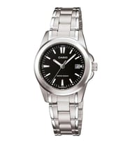 Casio LTP-1215A-1A2DF Kadın Kol Saati