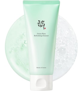 Lexroo Beauty Of Joseon Green Plum Refreshing Cleanser Yüz Temizleyici 100 ml