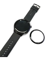 Vendas Huawei Watch 4 Uyumlu PMMA Pet Saat Ekran Koruyucu