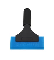 Bluemax Silikon Çekçek Ragle Cam Filmi Çekme Uygulama Apartı