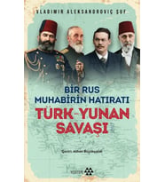 Türk Yunan Savaşı