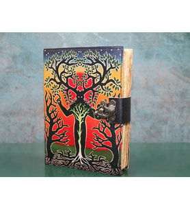 Deri Defter