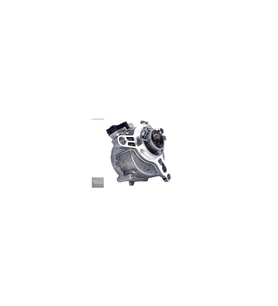 Opel Astra K F12SHL F12SHT 2020- Vakum Pompası 55495381 Wisco