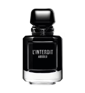 Givenchy – L’Interdit Intense – 80 ML – EDP - Kadın parfümü