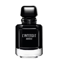 Givenchy – L’Interdit Intense – 80 ML – EDP - Kadın parfümü