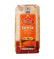 Northcity ALTIN YILDIZ İRMİK 500 GR.