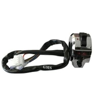 Kumanda Panel Nikel Sag Cg125