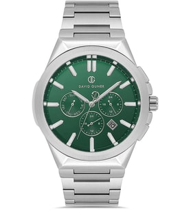 David Guner DG-8849GA-A10