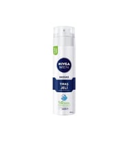 Tıraş Jeli Hassas 200Ml 1 Adet