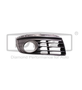 1K0853666E Sis Far Izgarası SAĞ Krom - Jetta 2006-2010