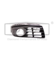 1K0853666E Sis Far Izgarası SAĞ Krom - Jetta 2006-2010
