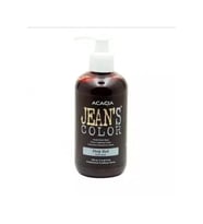 Jean's Color Saç Boyası Deep Red
