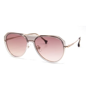 Fratelli Rossetti FR2544-C4-C10 54 Polarize Erkek Güneş Gözlüğü (Rose)