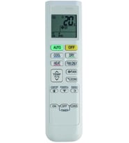 Daikin FTXP 60 M9 Klima Kumandası