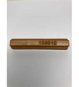 Yumuşak Tamir Mumları 1080 12 Sonorius Elma 8cm Yumuşak Mum