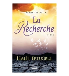 Mehmet De Düzce: La Recherche