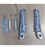 Yamaha Tracer 700 -Mt 07 Arka Basamak Sağ Sol Komple Set Supermoto