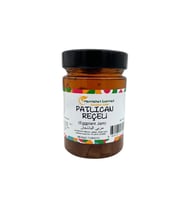 Patlıcan Reçeli 400 Gr MG