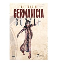 Germanicia Güzeli - Ali Avgın
