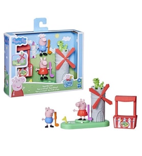 Peppa Pig Peppa'nın Anıları Oyun Seti F2189