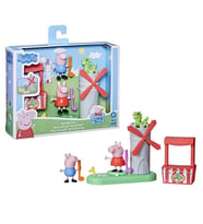 Peppa Pig Peppa'nın Anıları Oyun Seti F2189