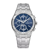 Maurice Lacroix ML-AI1118SS002430-1 Erkek Kol Saati
