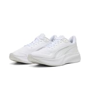 Puma Pounce Lite Beyaz Unisex Sneaker 310778-46